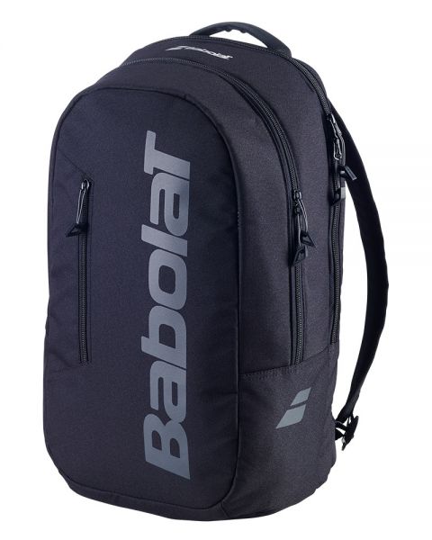 Babolat Mochila Court Lite Negro