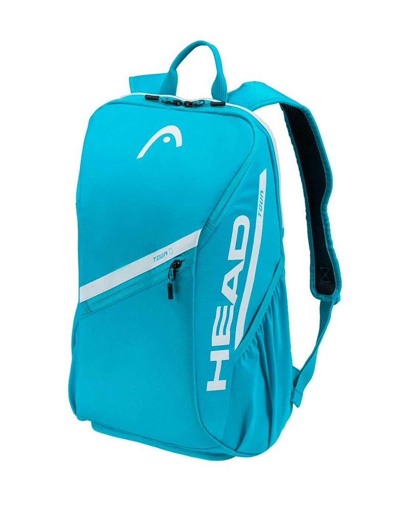 Head Mochila Tour 25L Azul Celeste 2026