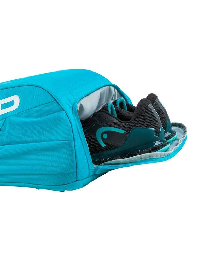 Head Mochila Tour 25L Azul Celeste 2026