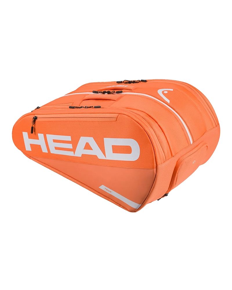 Head Paletero Tour Orange 2026