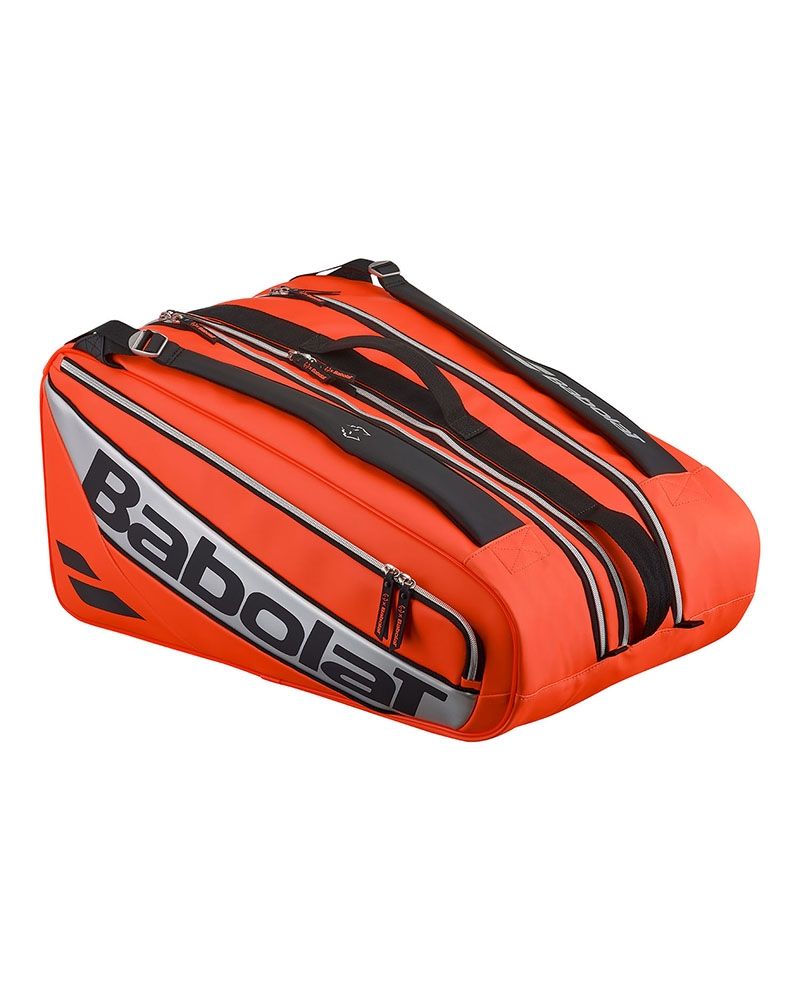 Babolat Paletero Rh Pro 2026 J. Lebrón