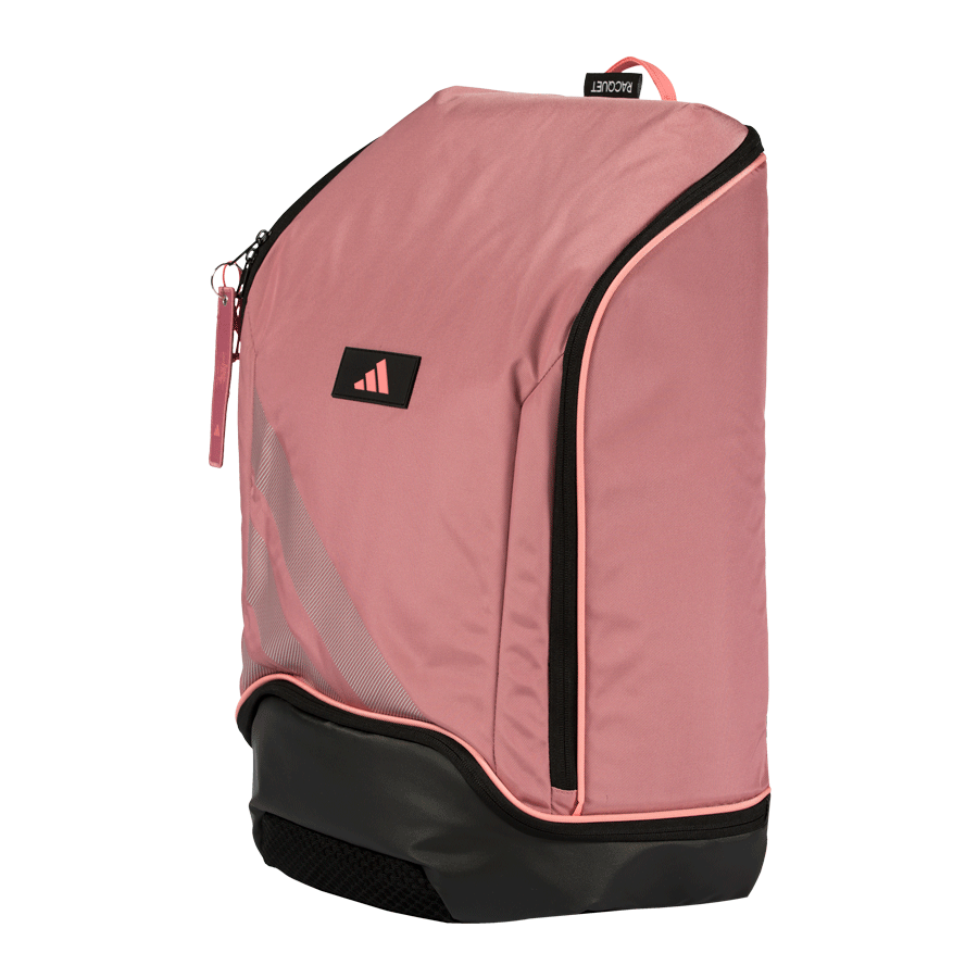 adidas Pro Tour Pink Backpack - Martita Ortega 2026
