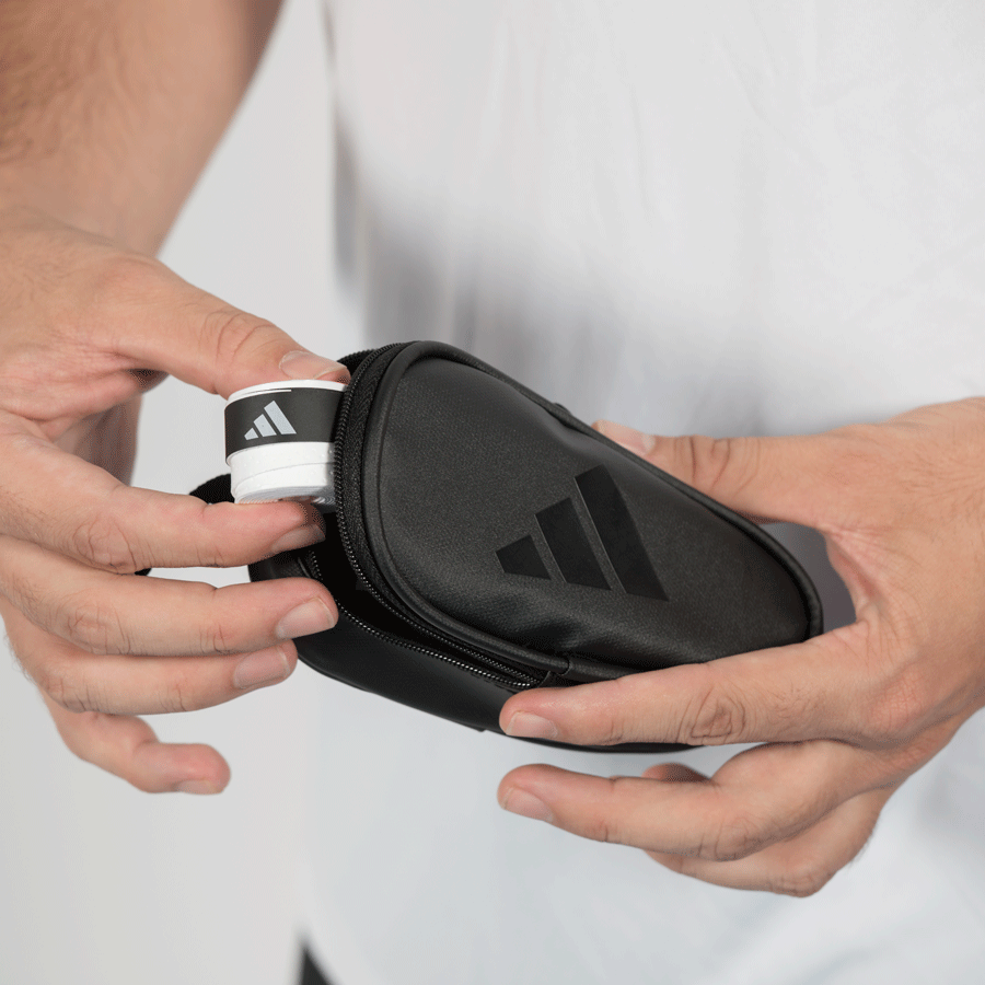 adidas Black Wallet 2026