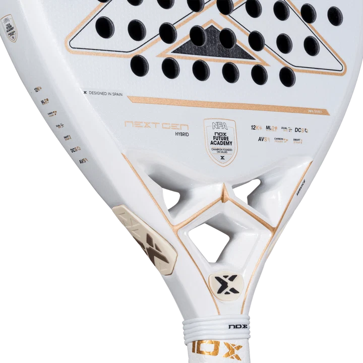 NOX Nextgen Pro Hybrid 12k NFA Series