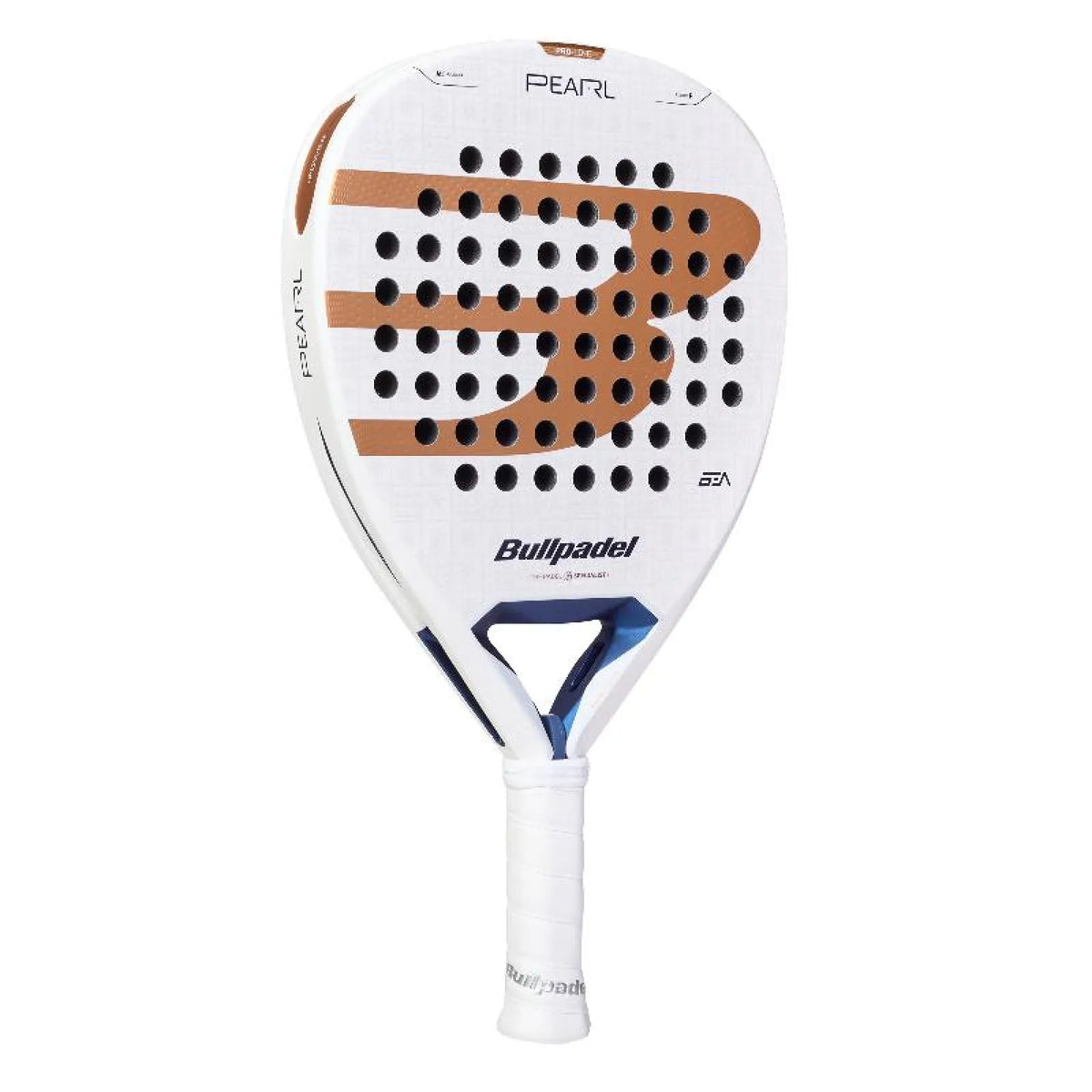 Bullpadel Pearl 2027