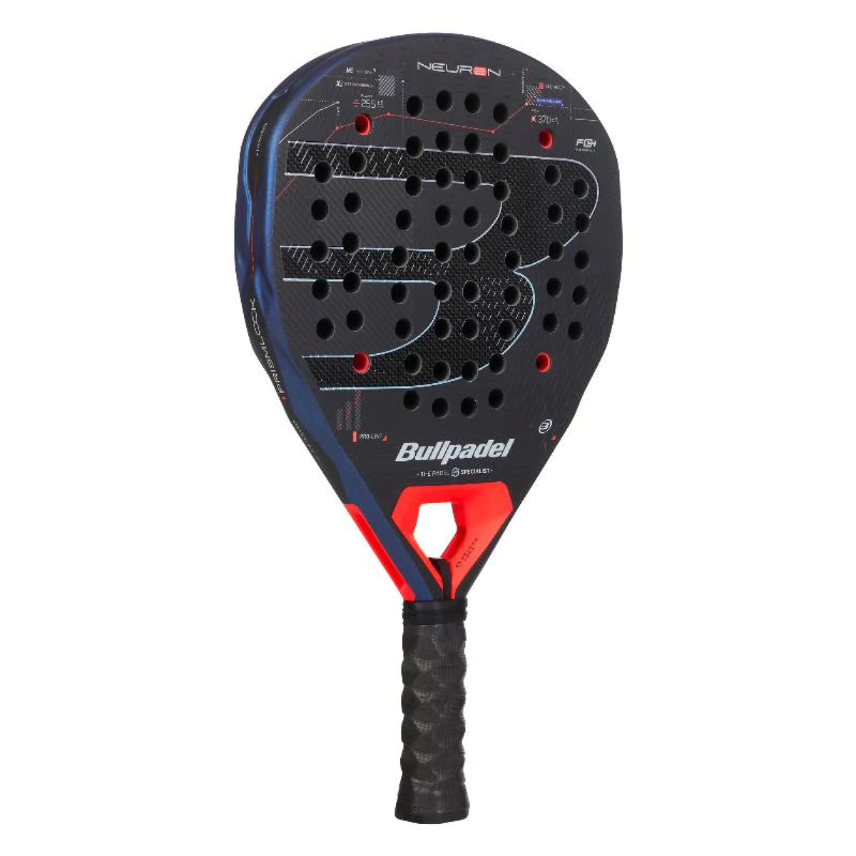 Bullpadel Neuron 2027