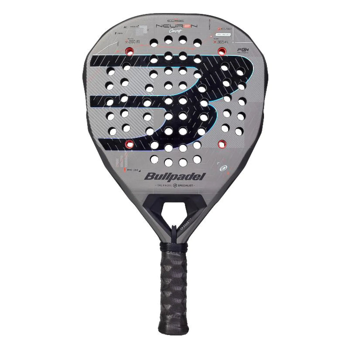 Bullpadel Neuron 02 Edge Comfort 2027