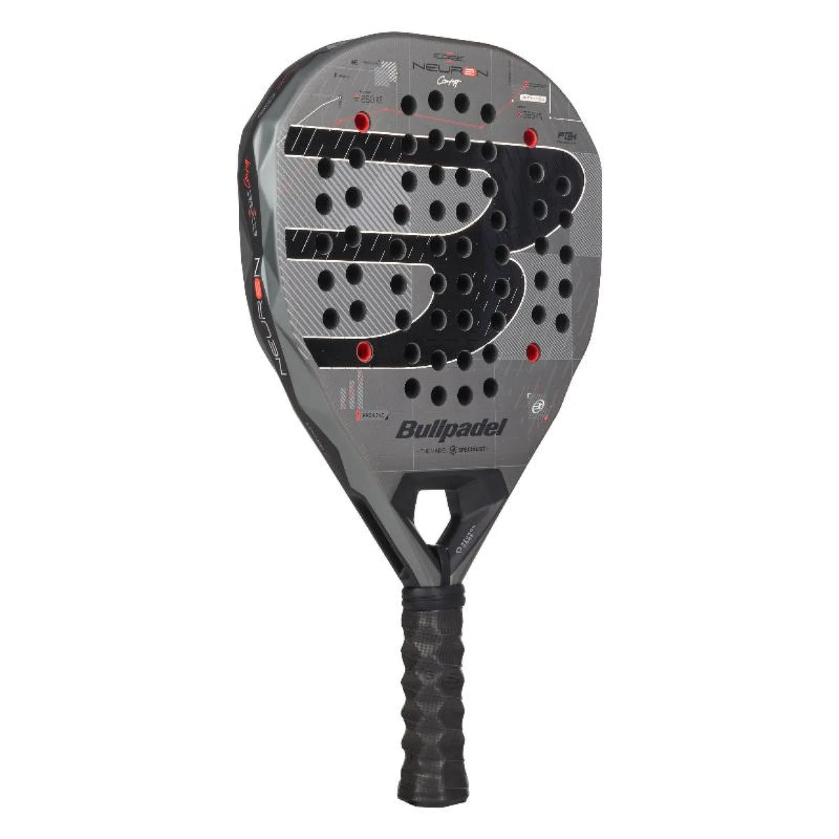 Bullpadel Neuron 02 Edge Comfort 2027