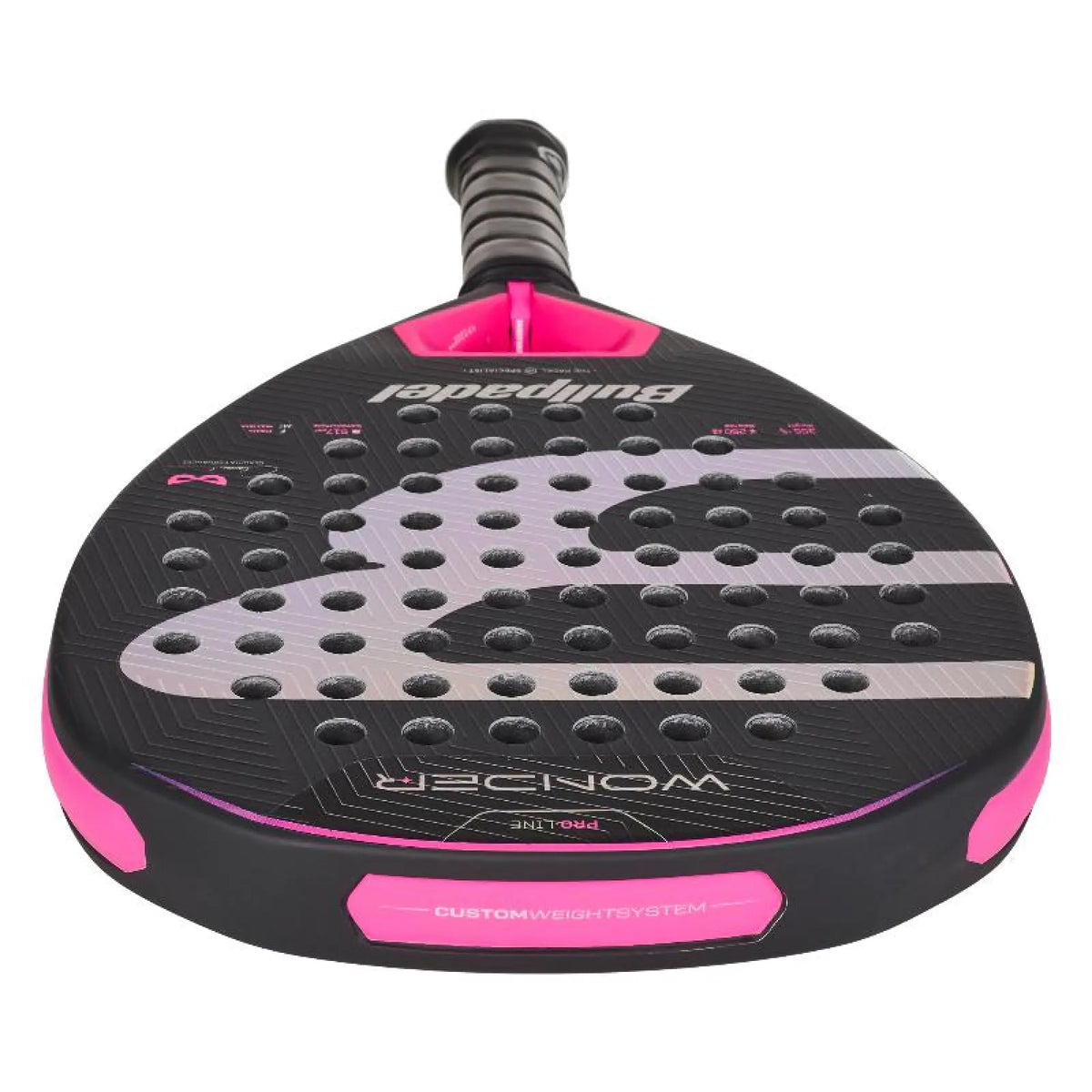 Bullpadel Wonder 2027