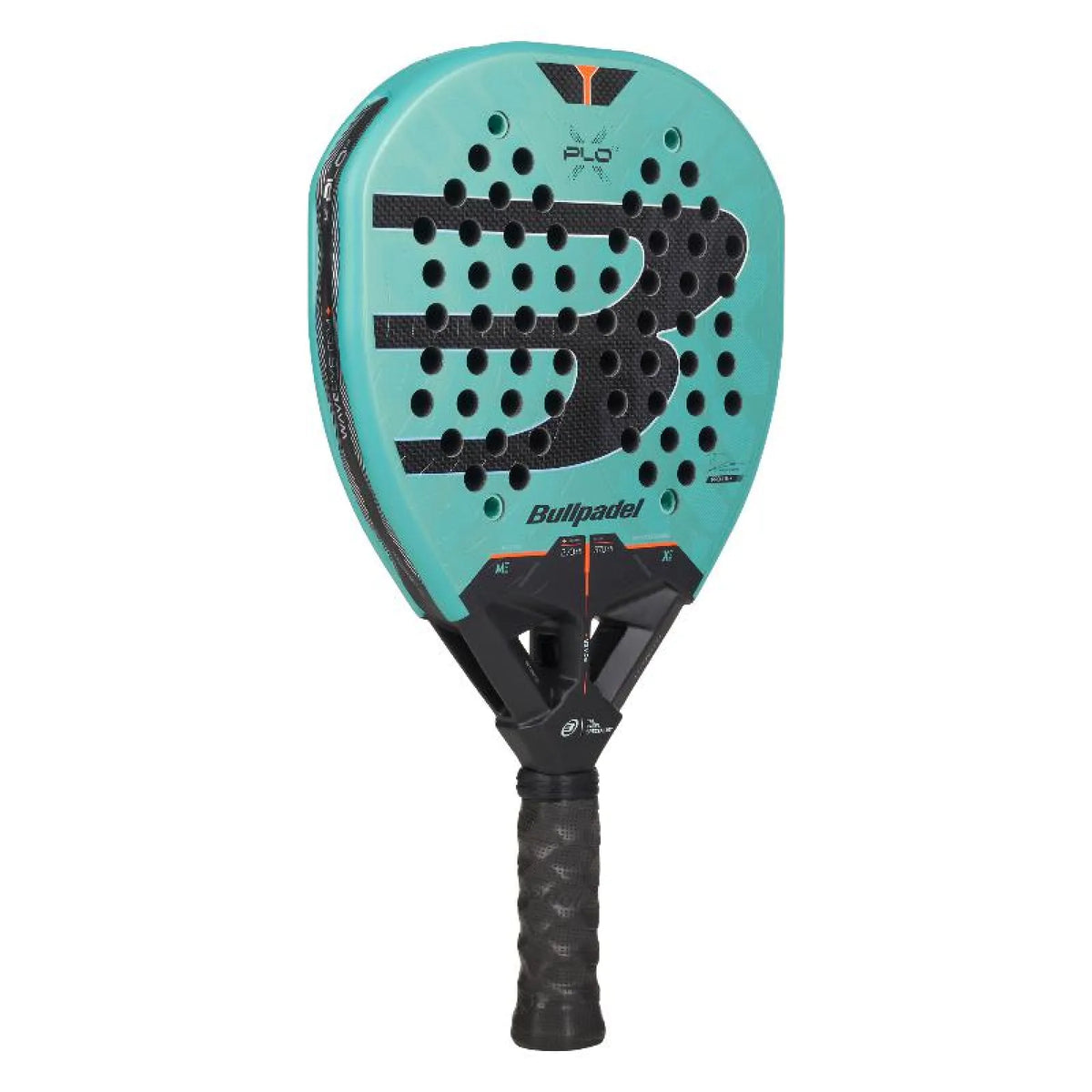 Bullpadel Xplo 2027