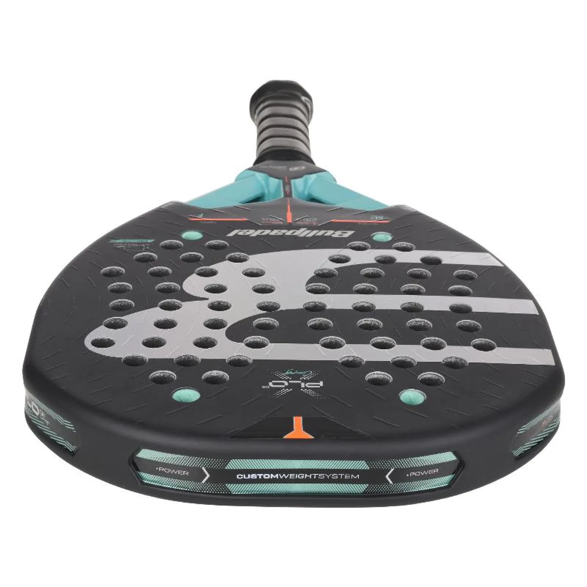 Bullpadel Xplo Comfort 2027