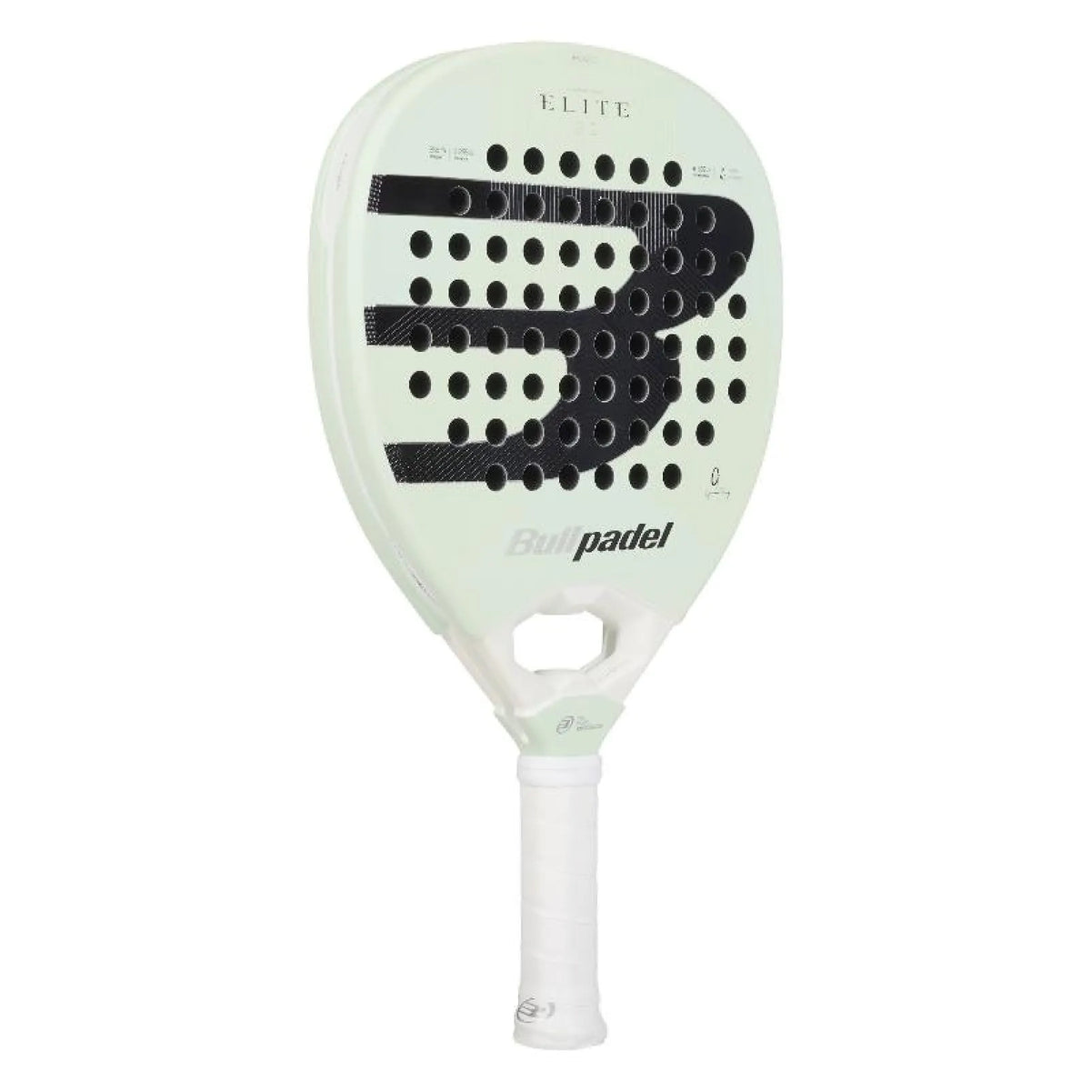 Bullpadel Elite 02 2027