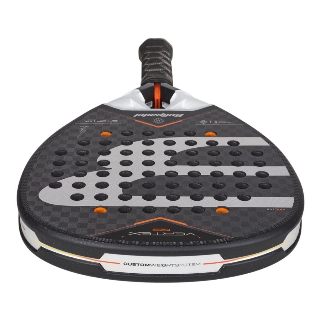 Bullpadel Vertex 05 2027