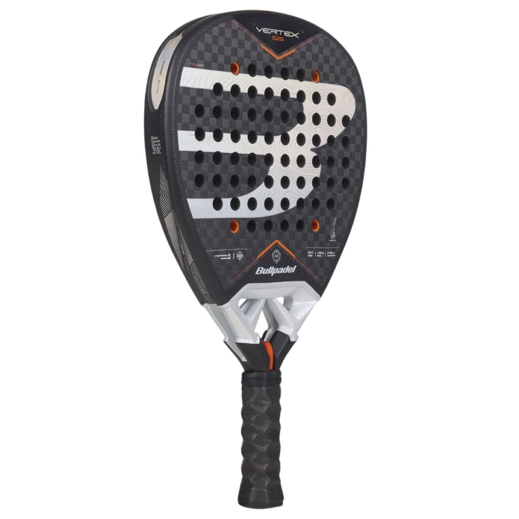 Bullpadel Vertex 05 2027