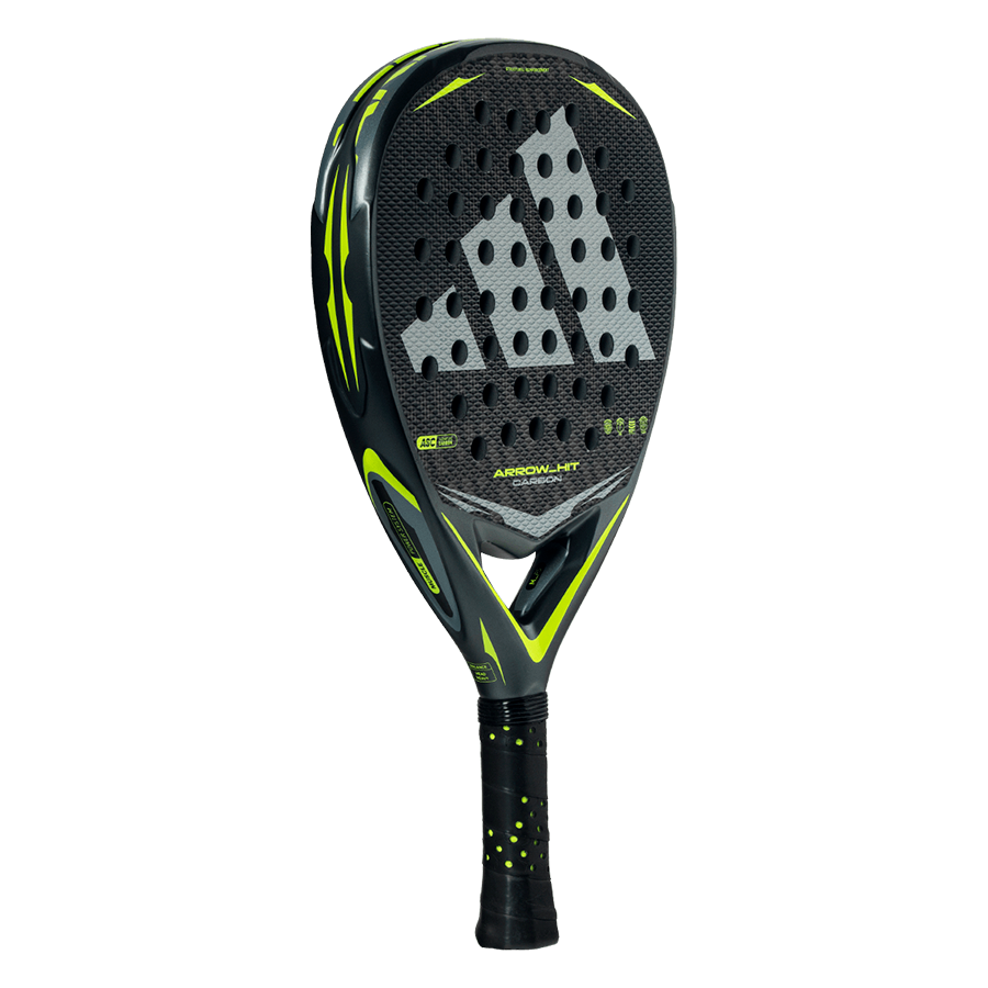 adidas Arrow Hit Carbon Padel Racket