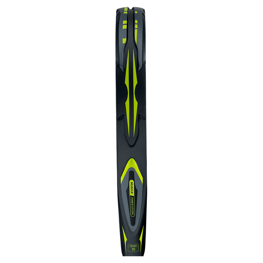 Pala de pádel adidas Arrow Hit Carbon