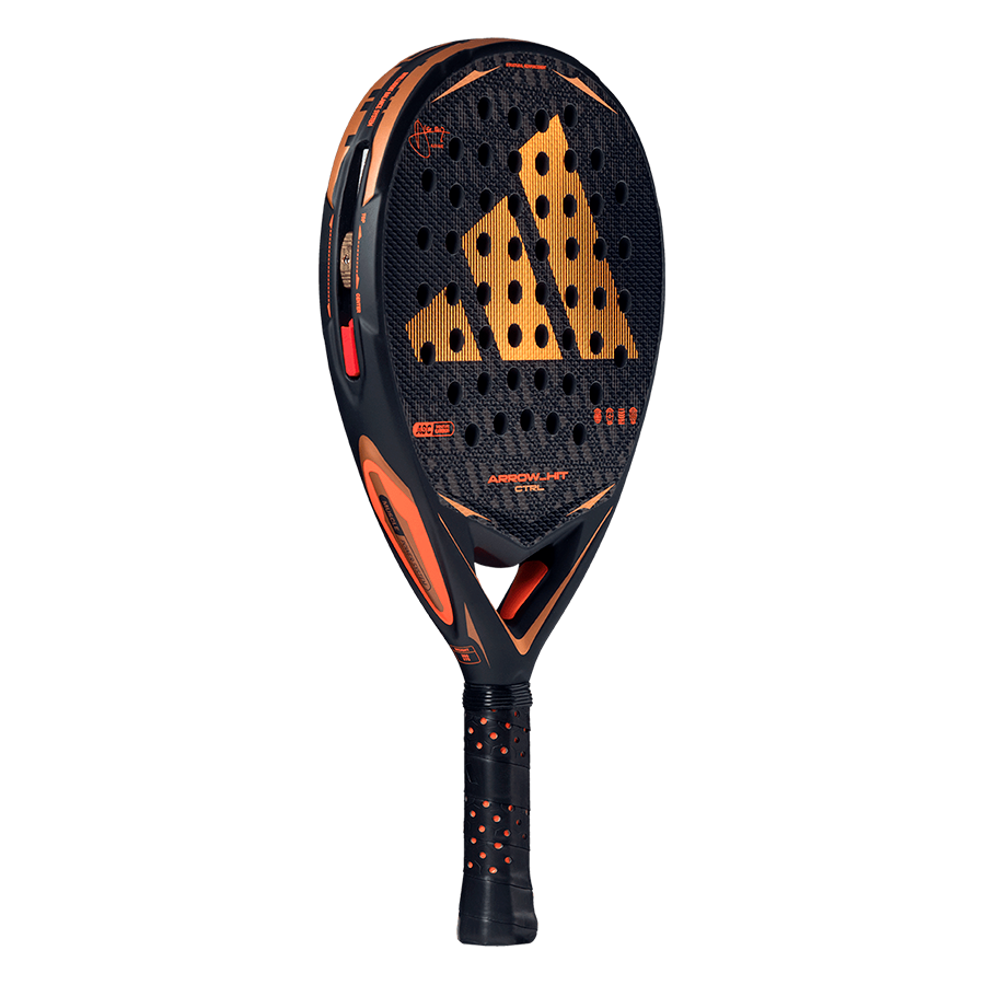 adidas Arrow Hit Ctrl Padel Racket