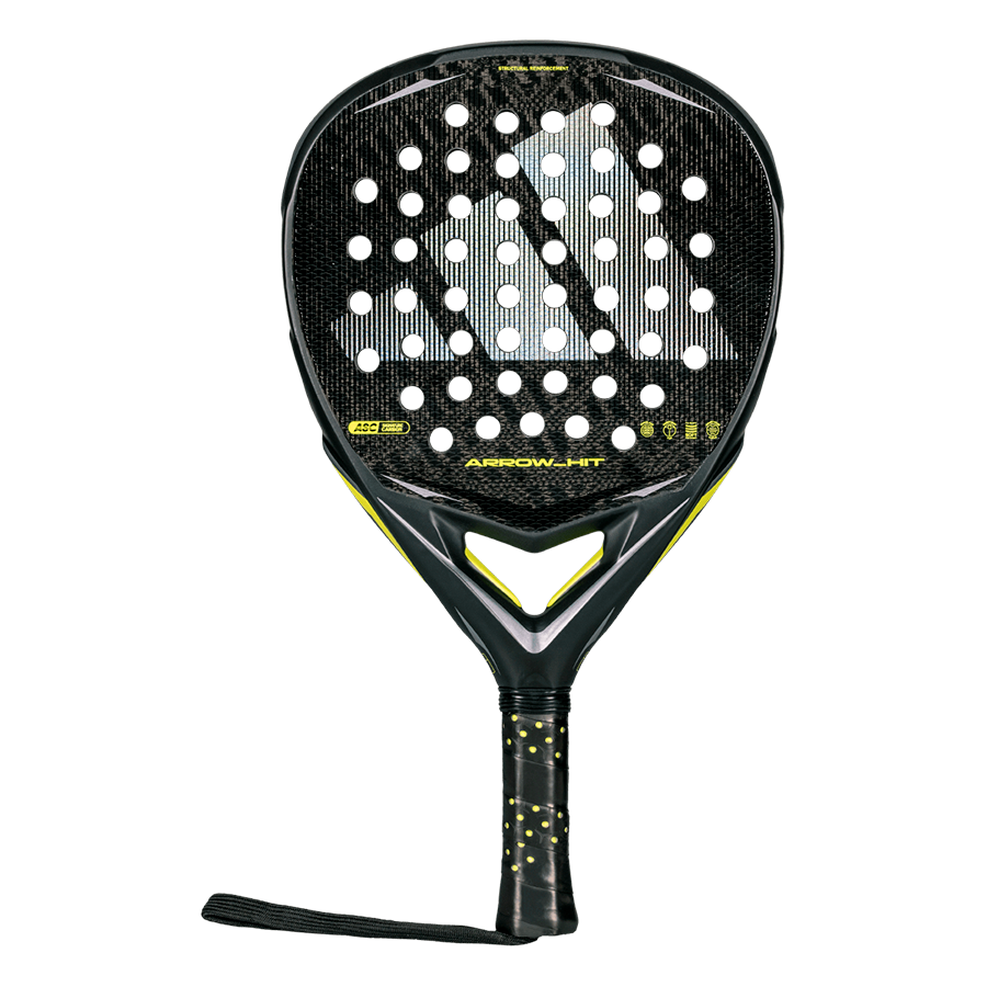 adidas Arrow Hit Padel Racket