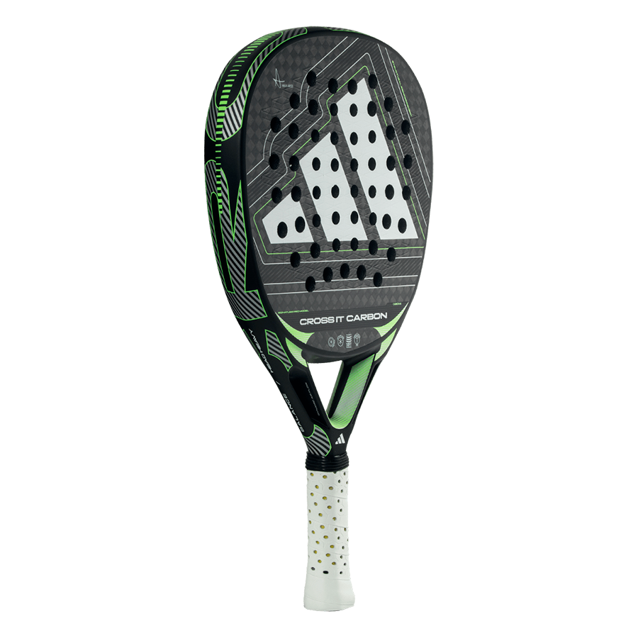 adidas Cross IT Carbon 2026 Padel Racket