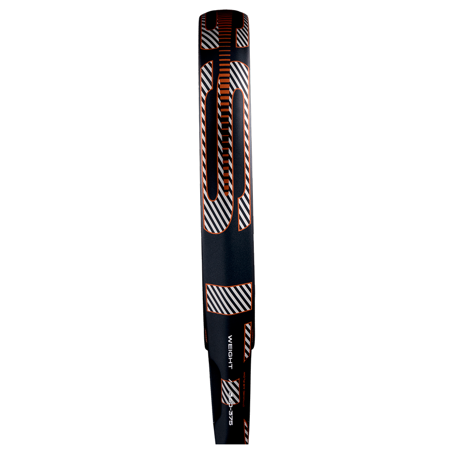 adidas Cross IT Carbon Ctrl 2026 Padel Racket