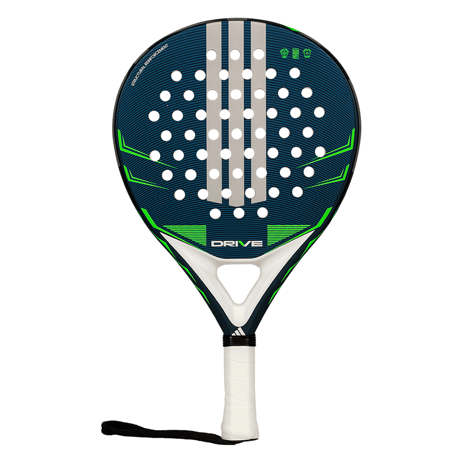 adidas Drive Blue 2026 Padel Racket
