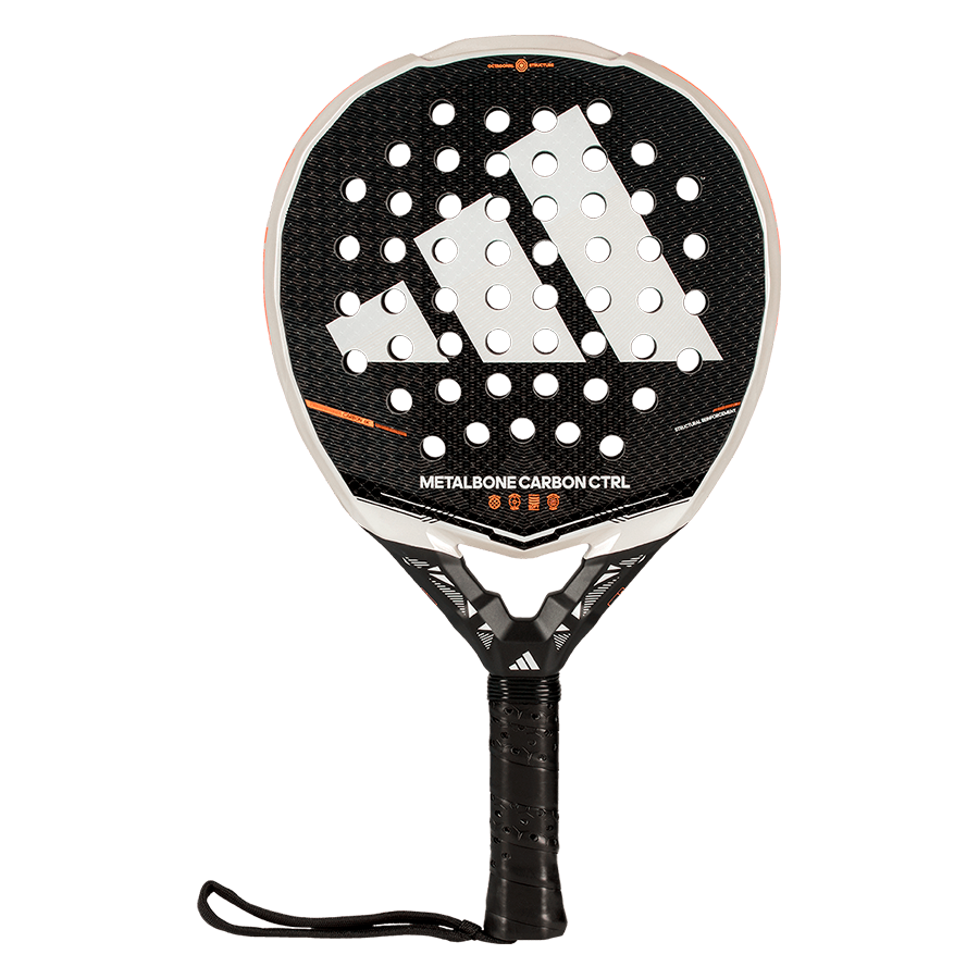 adidas Metalbone Carbon Ctrl 2026 Padel Racket