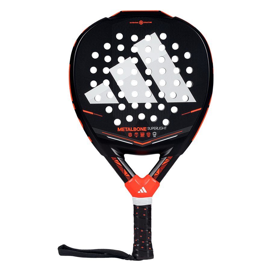 adidas Metalbone Superlight 2026 Padel Racket