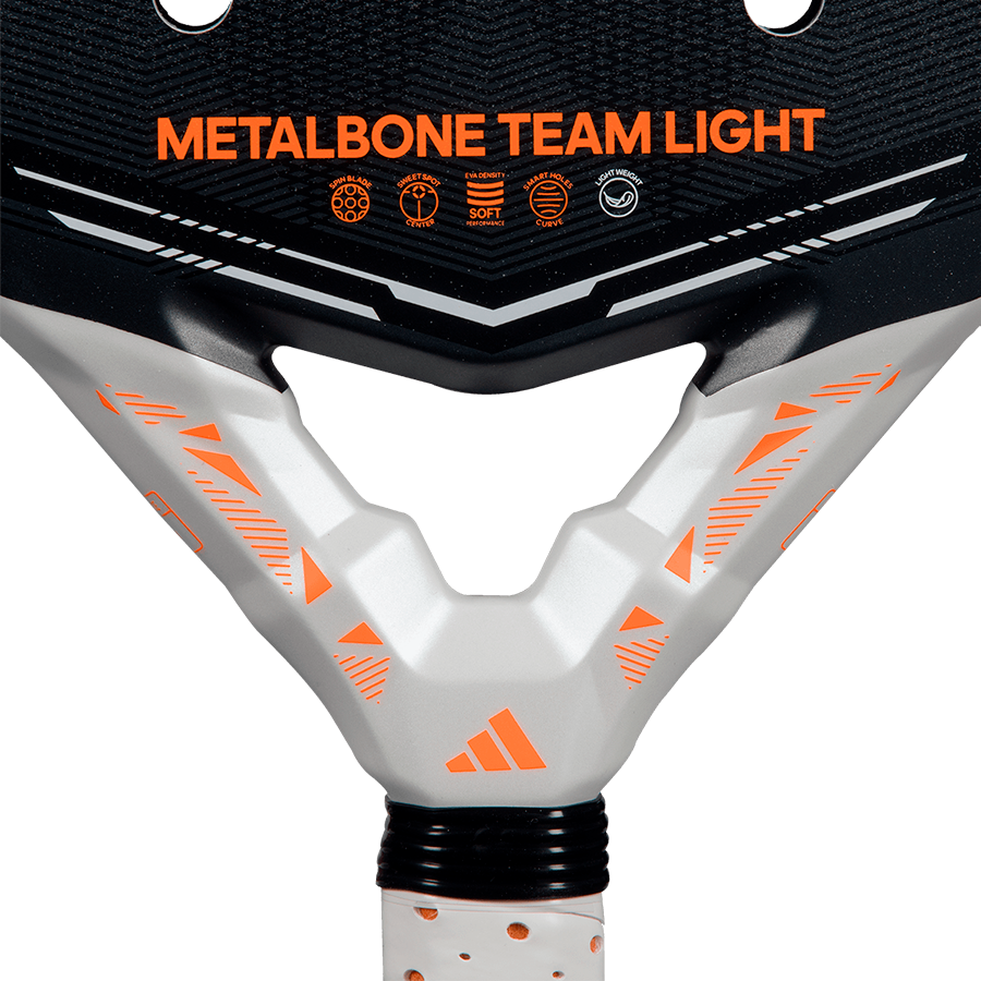 adidas Metalbone Team Light 2026 Padel Racket