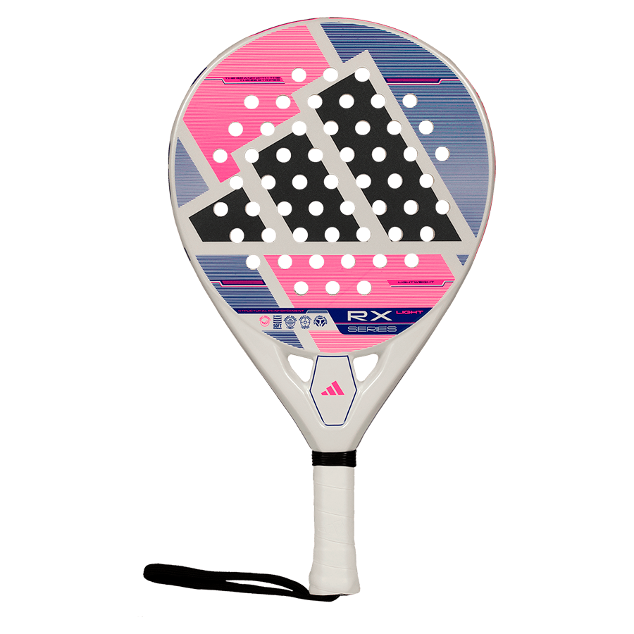 adidas Rx Series Light 2026 Padel Racket