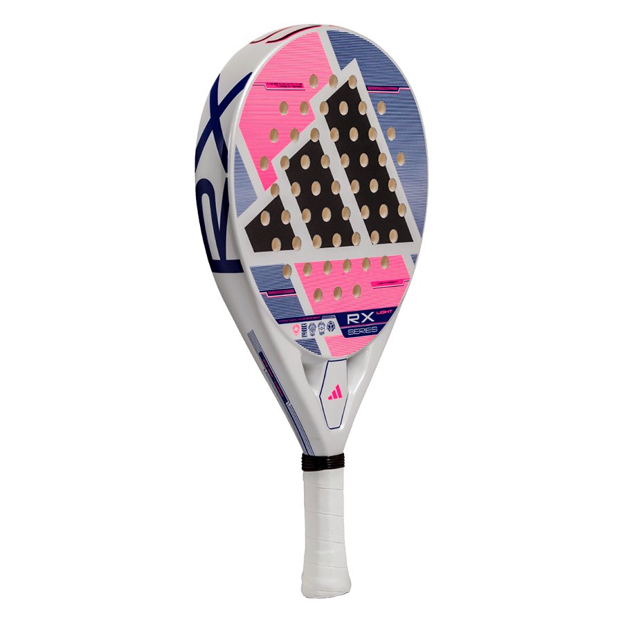 adidas Rx Series Light 2026 Padel Racket