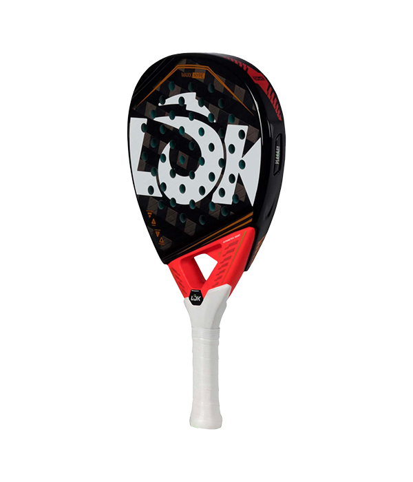Lok Maxx Hype 2024 Racquet Mike Yanguas