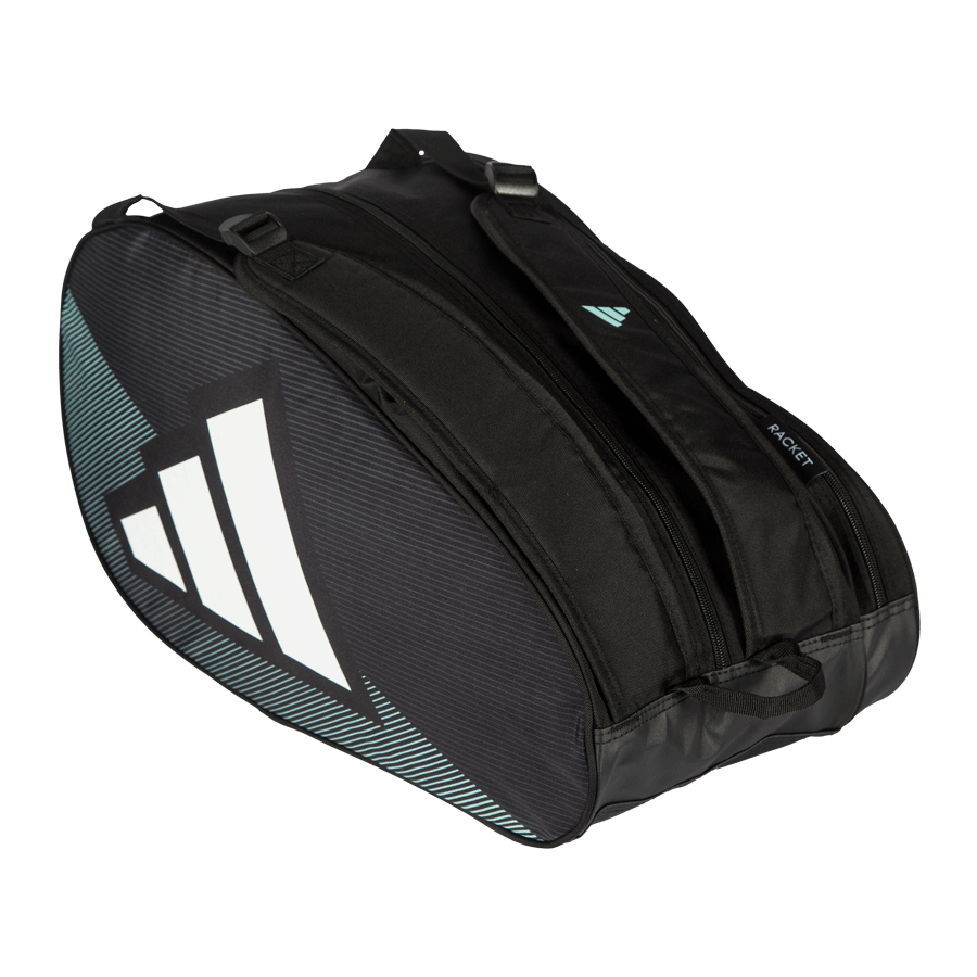 adidas Control Black 2026 Padel Bag