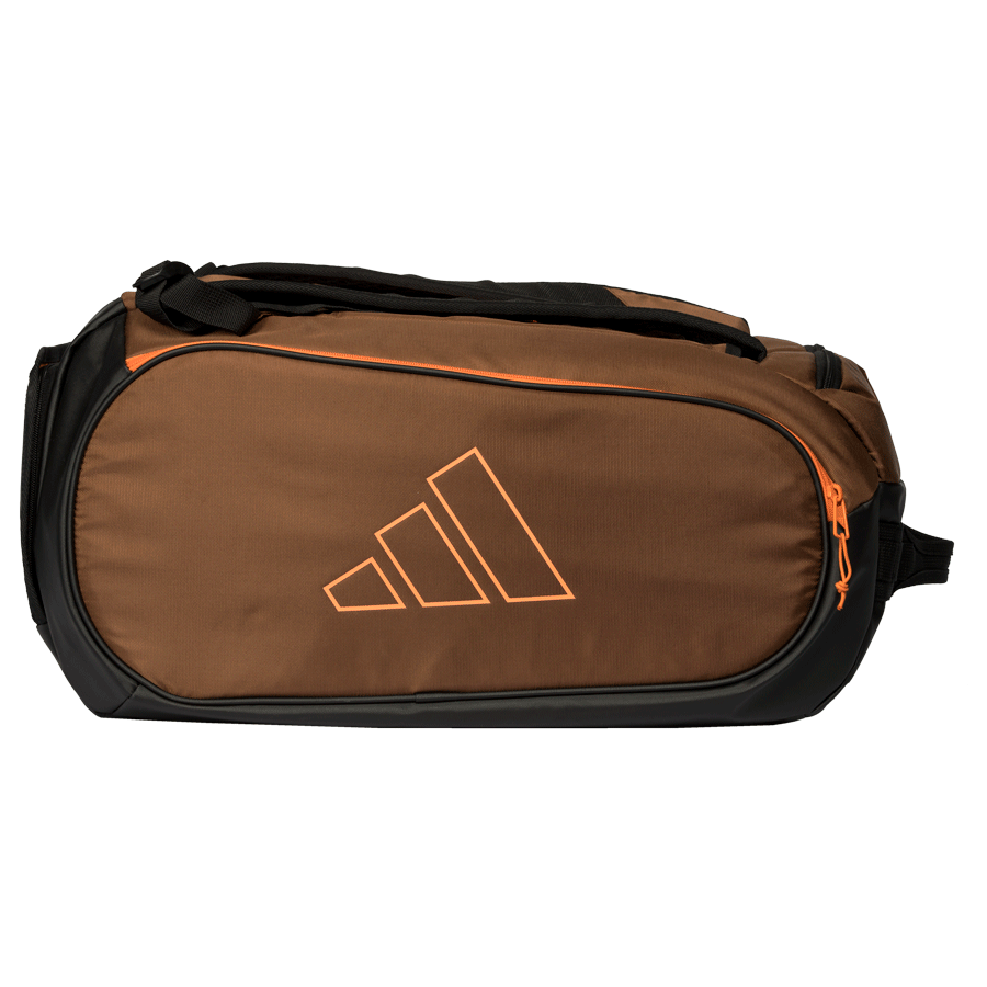 adidas Pro Tour Bronze 2026 padel racket bag