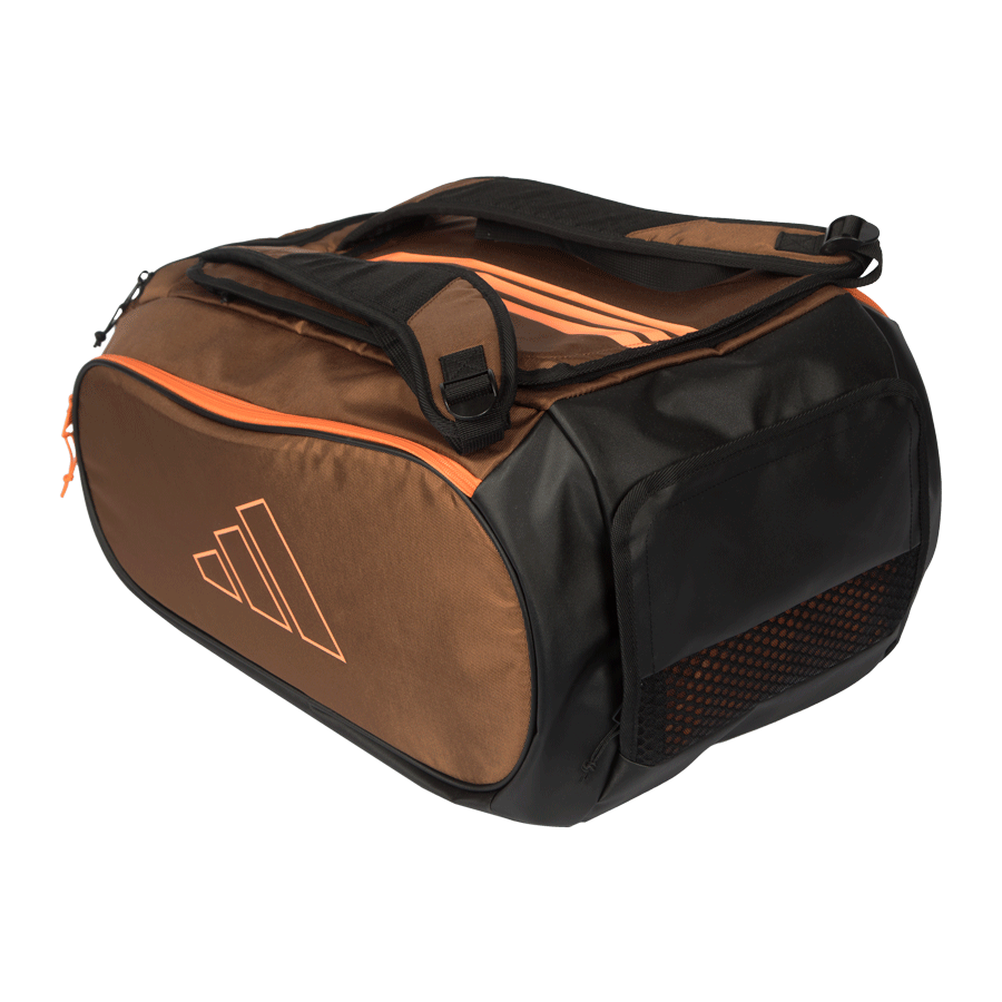 adidas Pro Tour Bronze 2026 padel racket bag