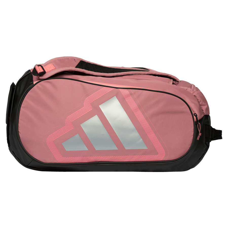 adidas Pro Tour Pink padel bag - Martita Ortega 2026