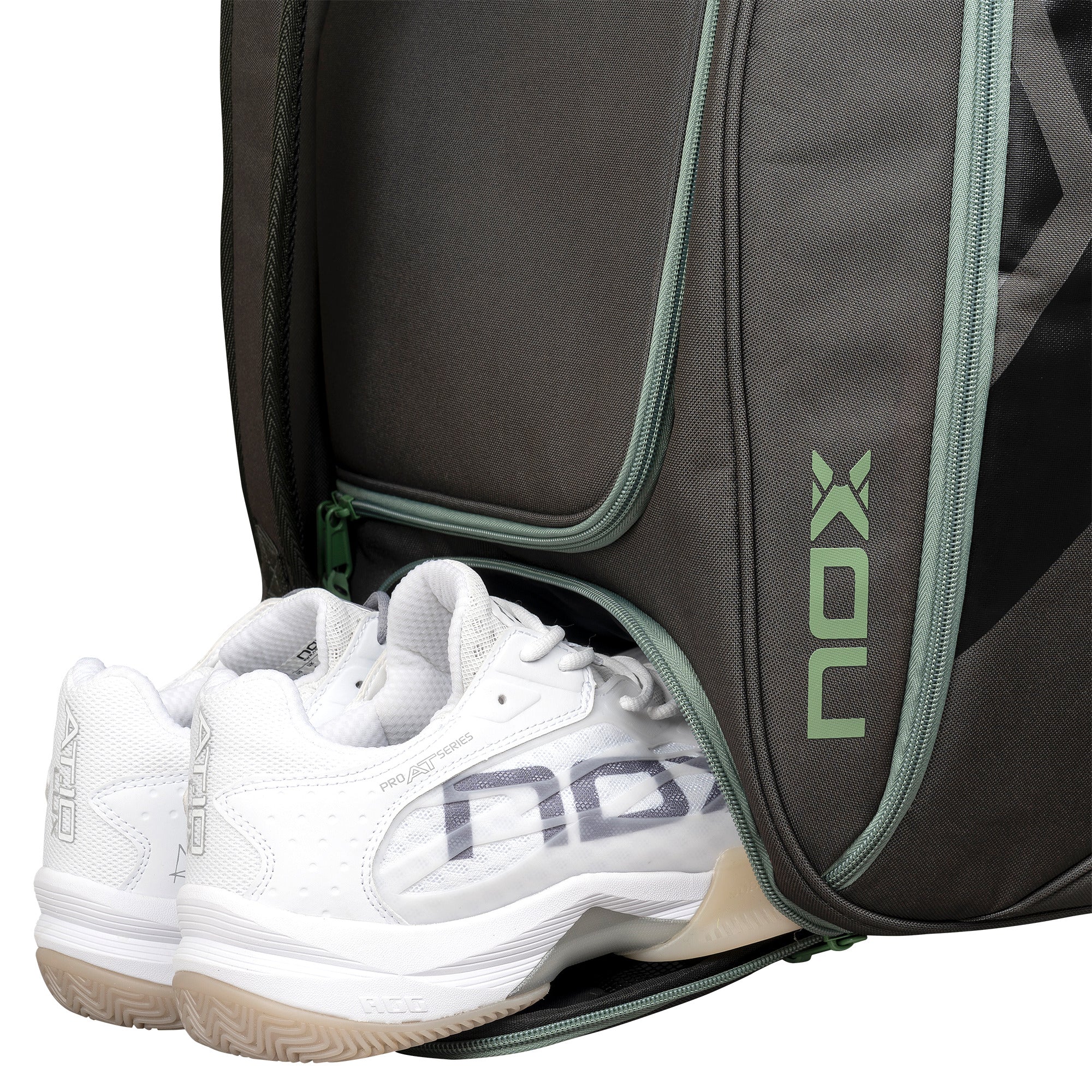Paletero AT10 COMPETITION trolley - NOX2024Paleteros