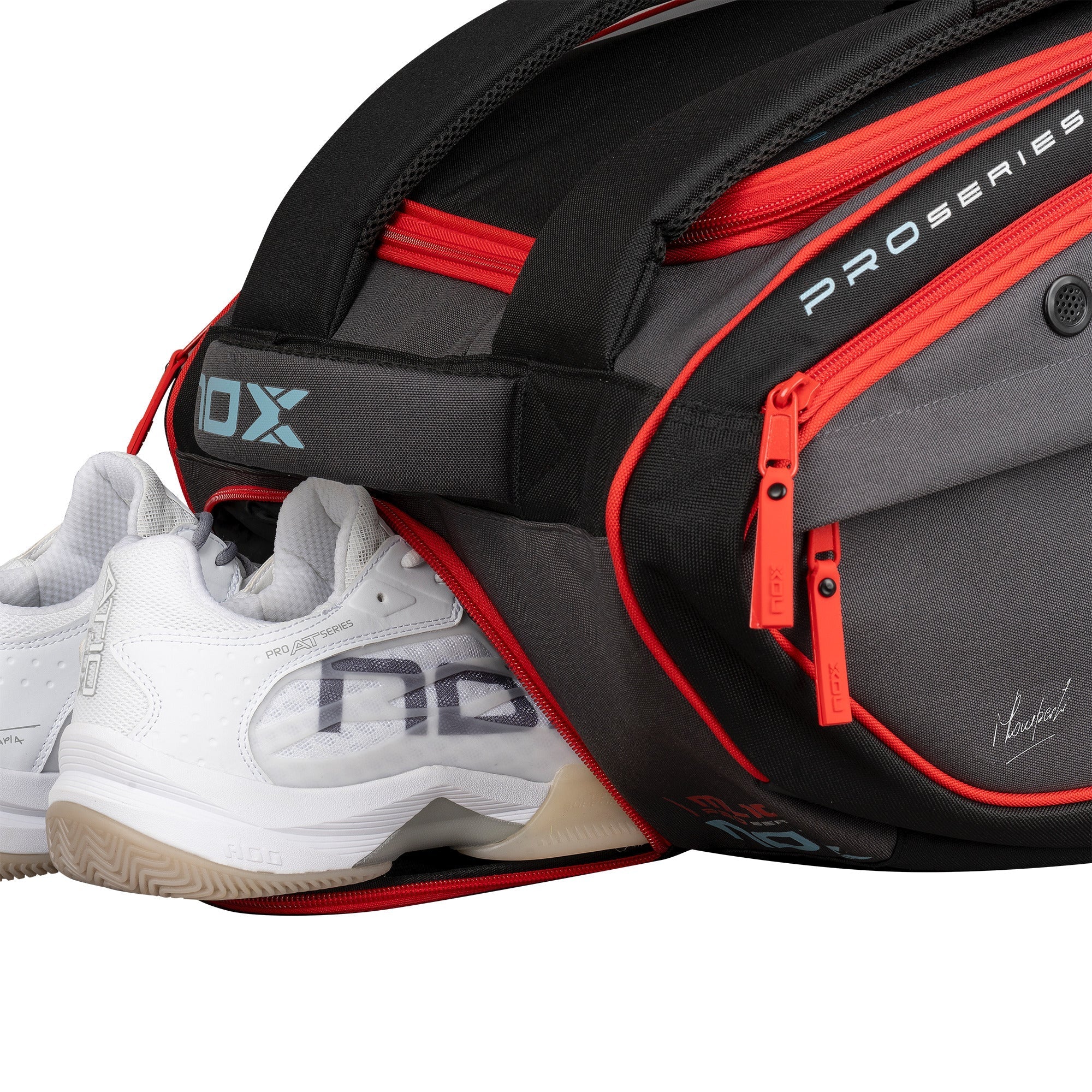 Paletero ML10 COMPETITION XL compact - NOX2024Paleteros