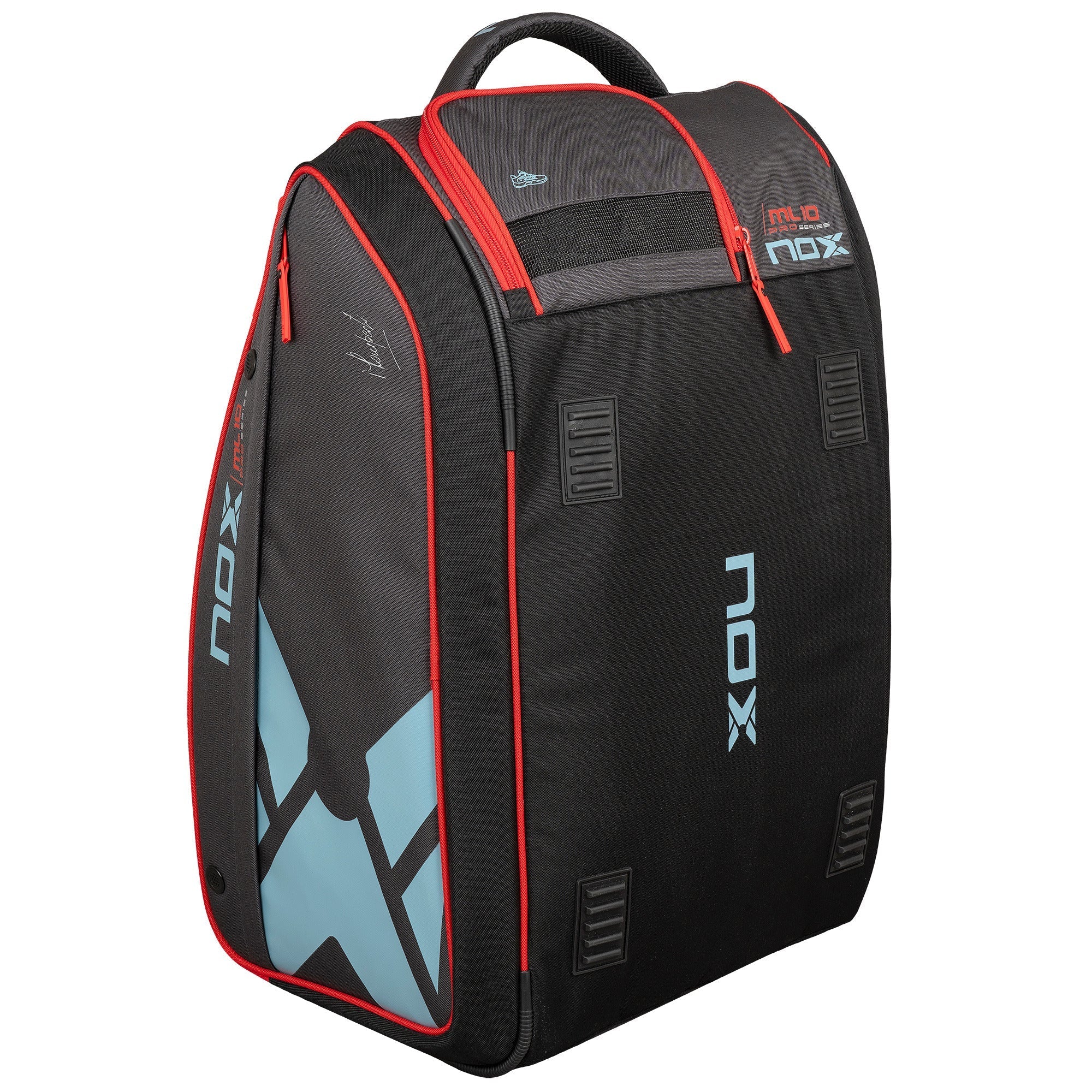 Paletero ML10 COMPETITION XL compact - NOX2024Paleteros
