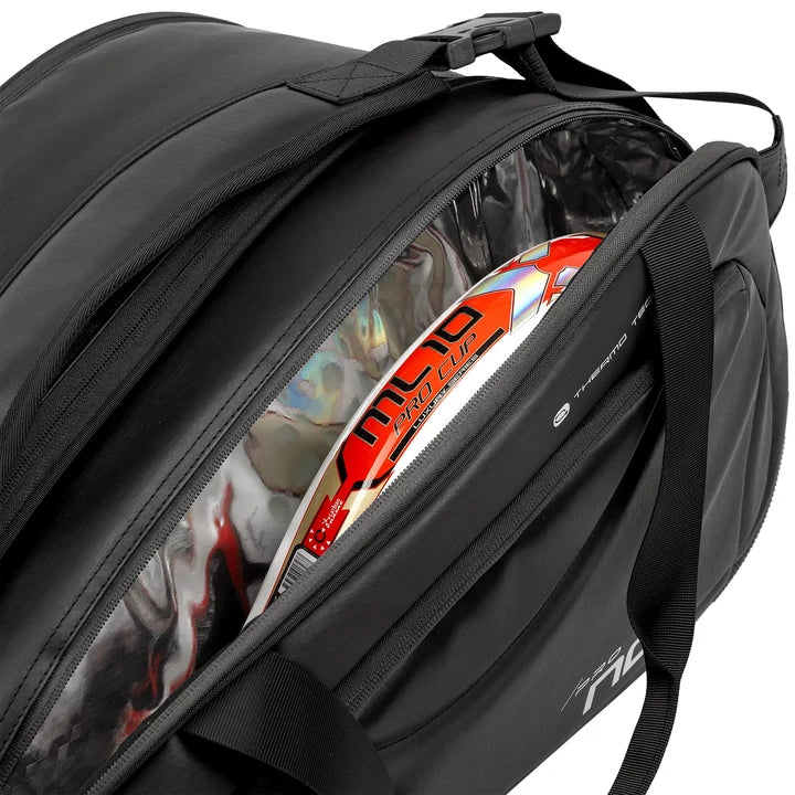 Nox Paletero Pro Series Negro