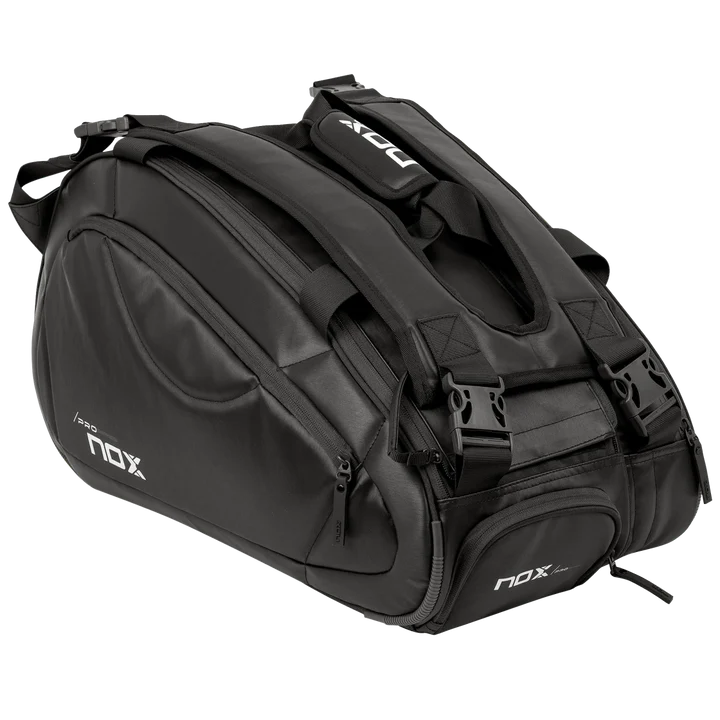 Nox Paletero Pro Series Negro