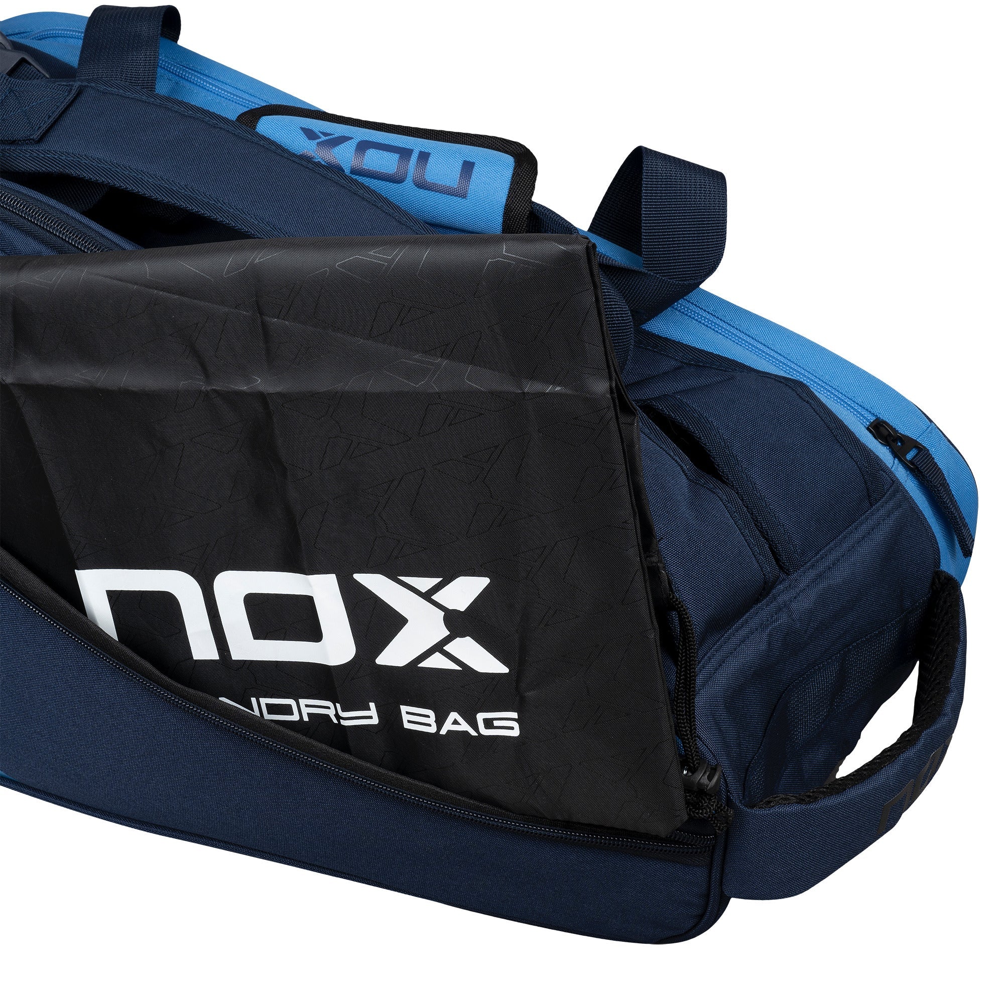Paletero STREET SERIES azul cielo - NOX2024Paleteros