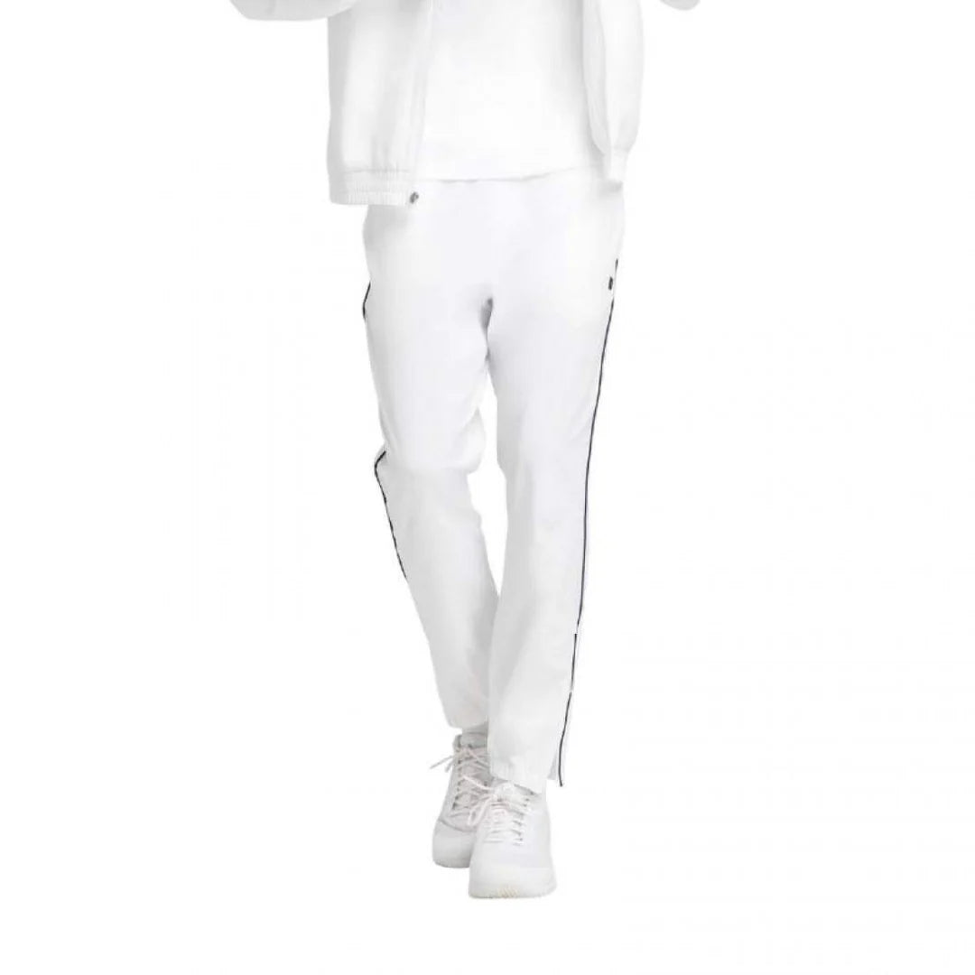 Pantalon Wilson Team Woven Blanco