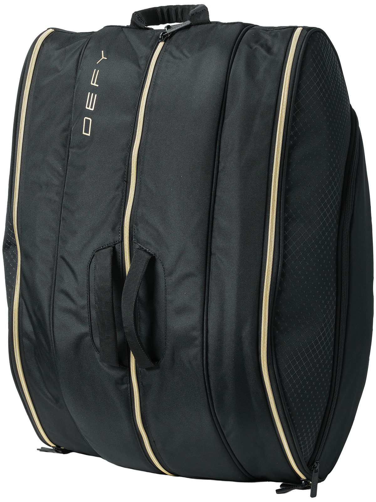 Wilson Defy V1 Padel Bag Black/Gold