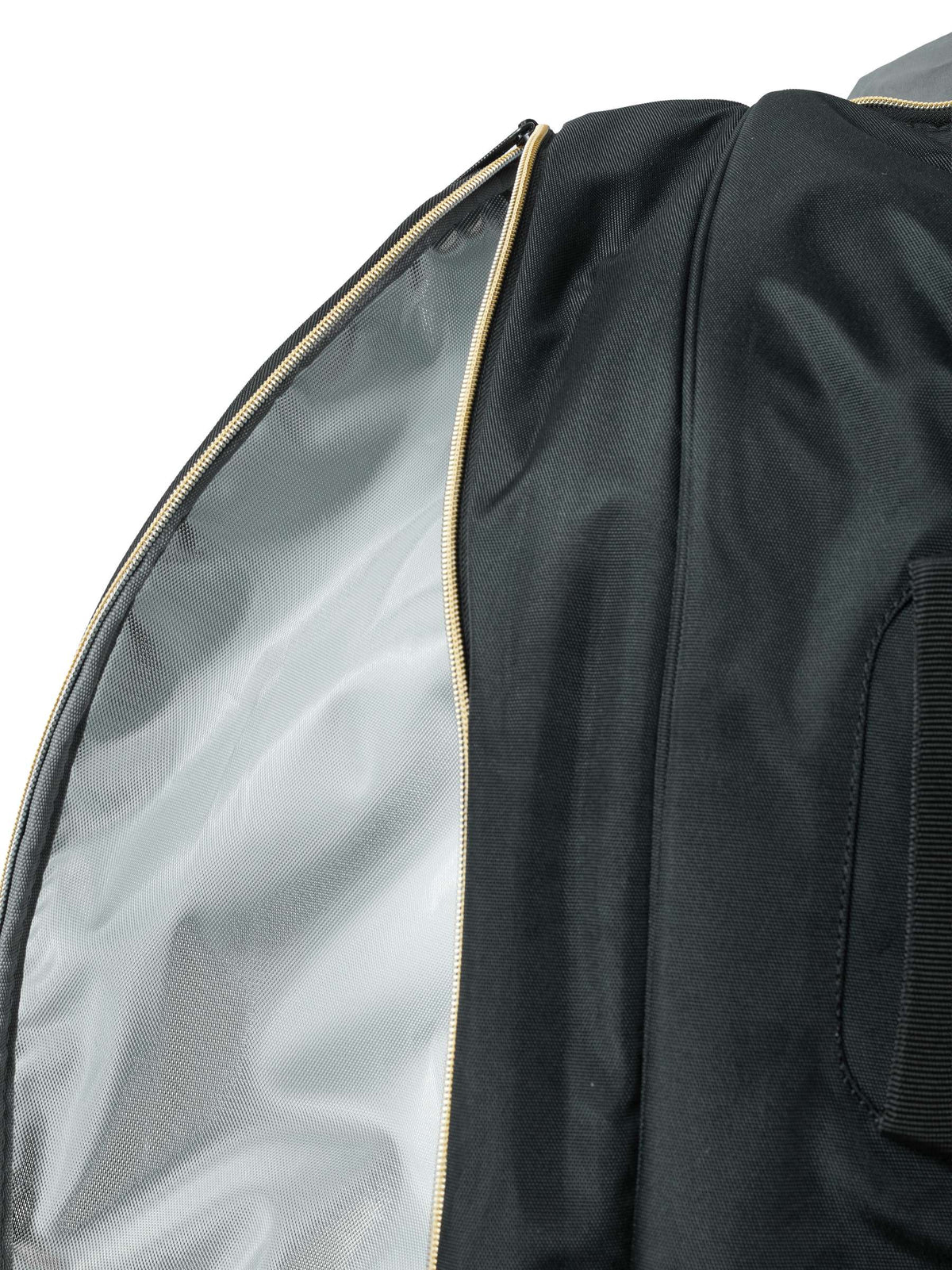 Wilson Defy V1 Padel Bag Black/Gold
