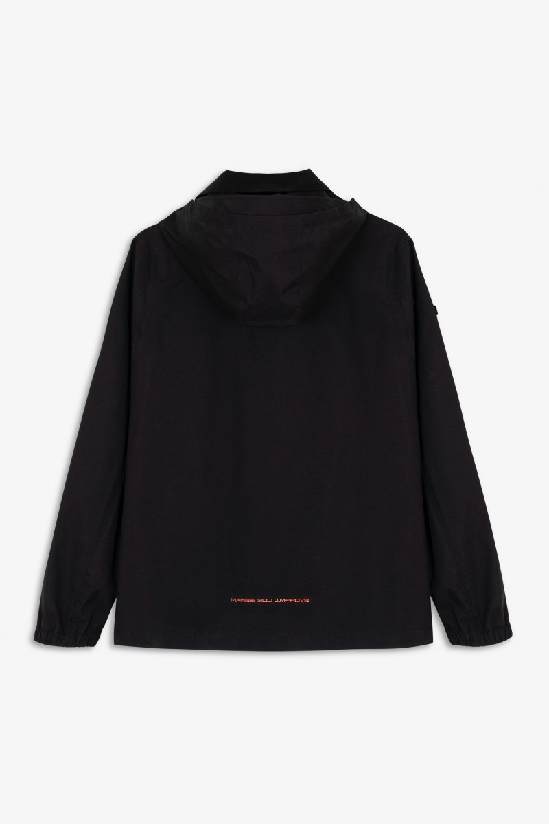 Softshell hombre TEAM negro - NOXNewSoftshells