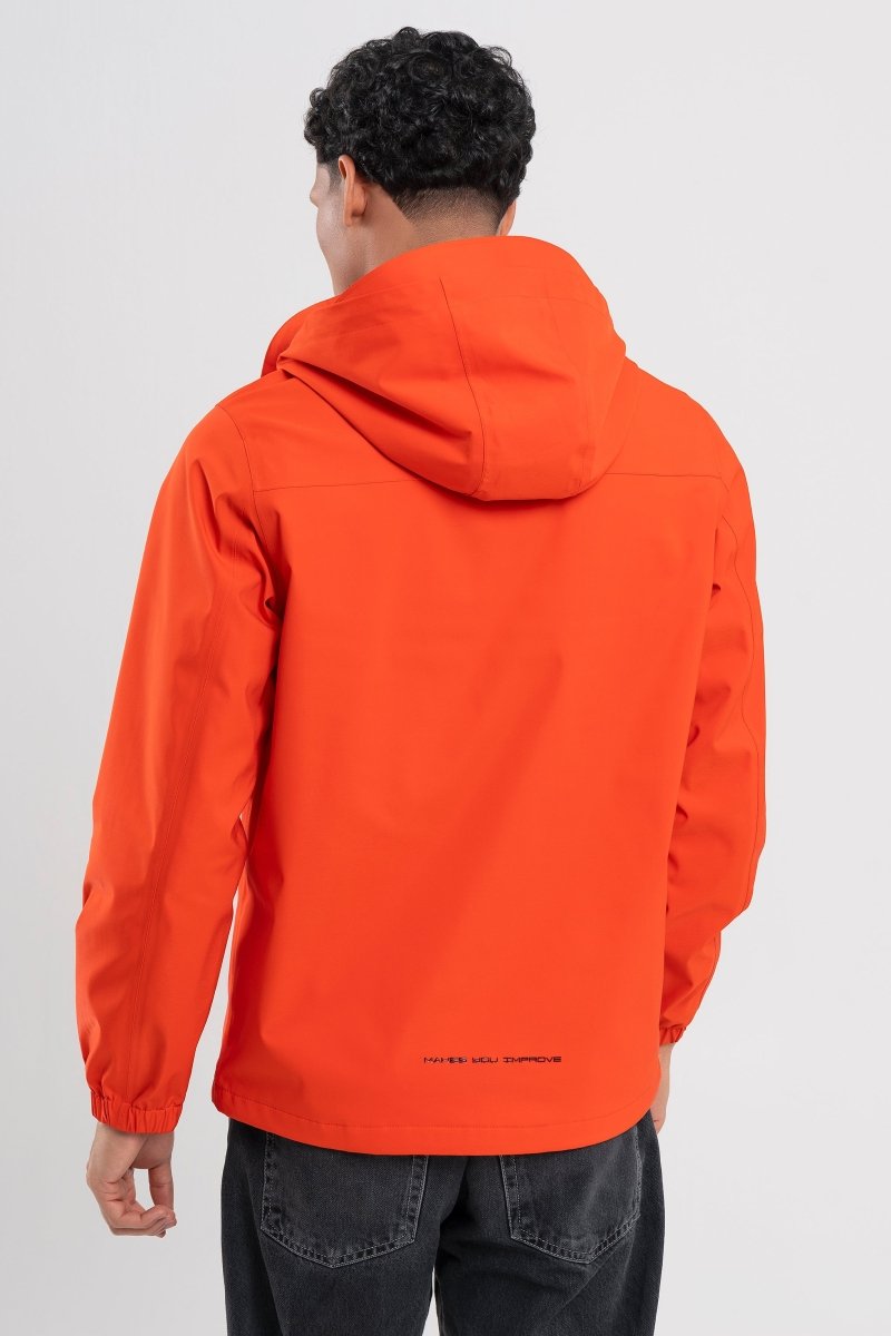 Softshell hombre TEAM rojo - NOXNewSoftshells