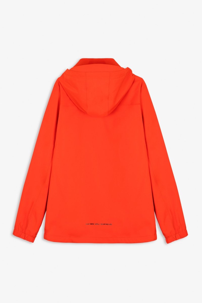 Softshell mujer TEAM rojo - NOXmujerSoftshells