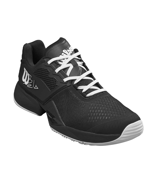 Zapatillas Wilson Bela Tour Black/Black/White 2025