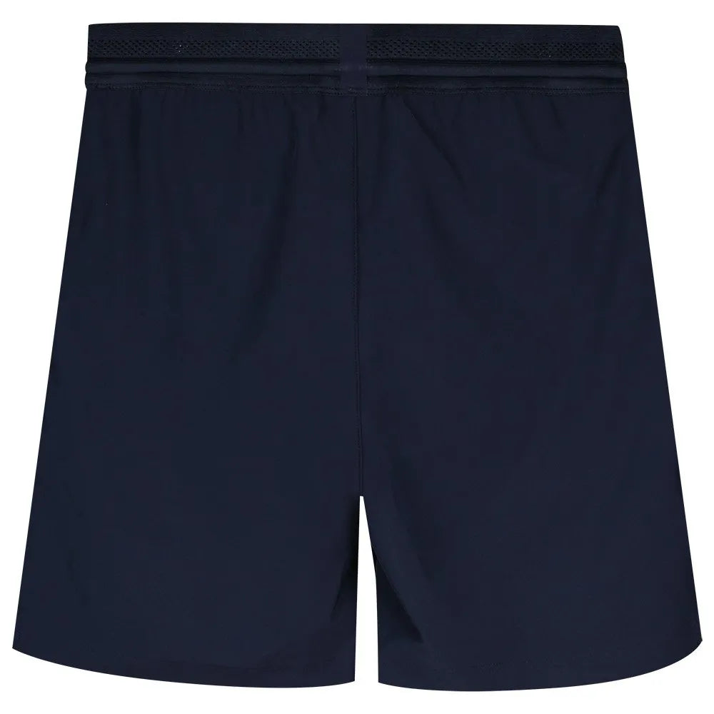 Short Wilson Team Inseam 5 Azul junior