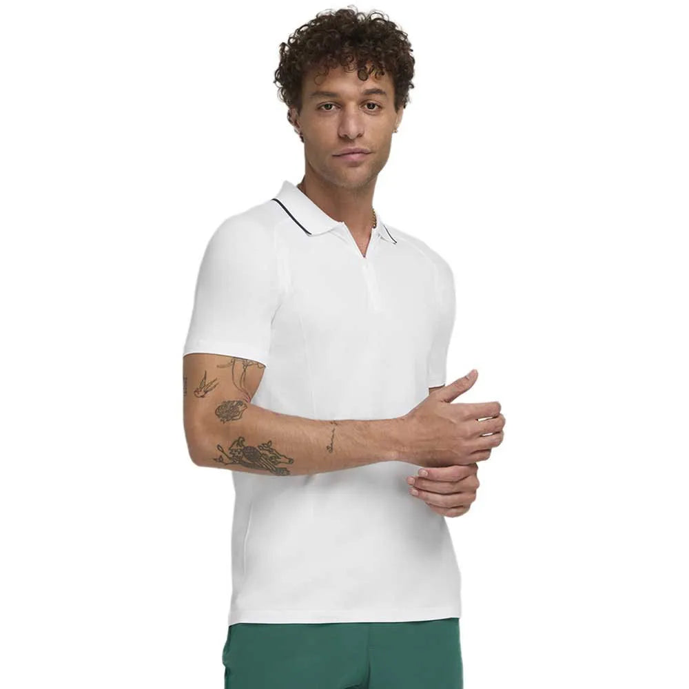 Wilson Polo Team Seamless 2.0 Blanco